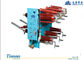 Indoor High Voltage Load Switch , Vacuum Load Breaker Switch Fuse Combinations