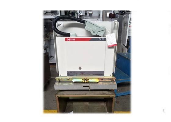 Electrical  Medium Voltage Switchgear Separate Type Metal Enclosed For Indoor