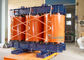 30 - 2500 Kva Cast Resin Dry Type Transformer Thin Insulation With Low Noise