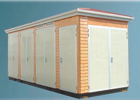 الترويجية المختلفة دائم محول المحولات الكهربائية الفرعية المتنقلة