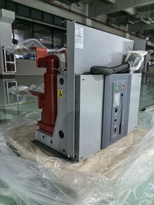 سرعة الإغلاق 0.766 م في الثانية قاطع دائرة الجهد العالي جهد تخزين الطاقة تيار متردد تيار مستمر 125 فولت حل لحماية الشبكة الكهربائية